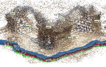 Cover for Exploring modern end-to-end AI-based multi-view 3D reconstruction